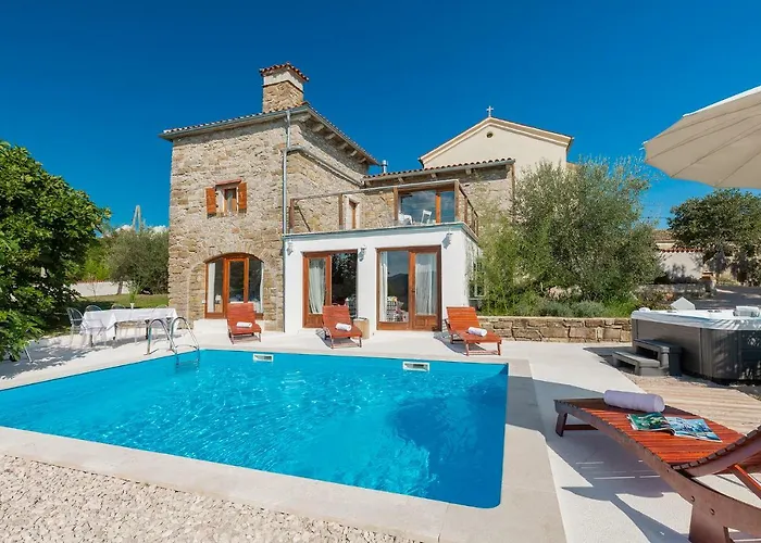 Villa Sussini