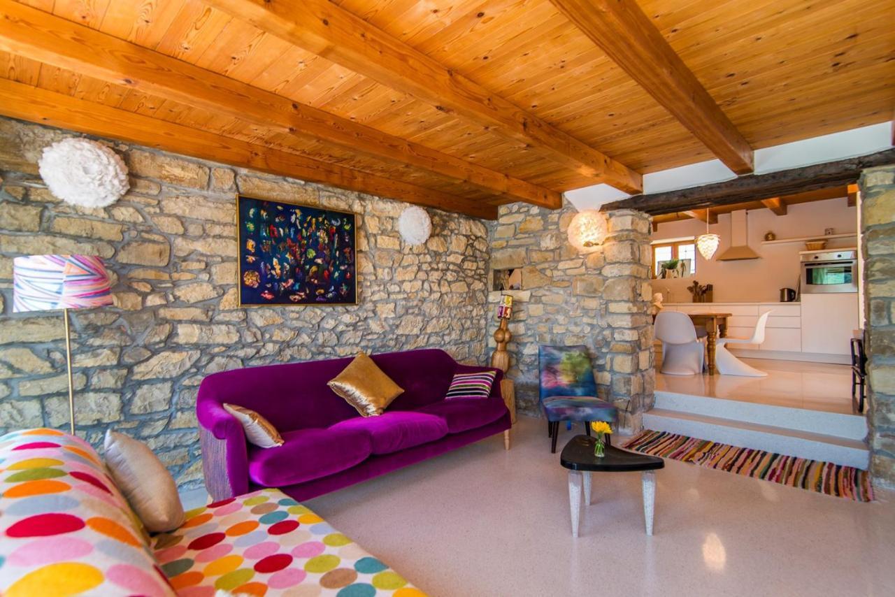 Holiday home Sussini *