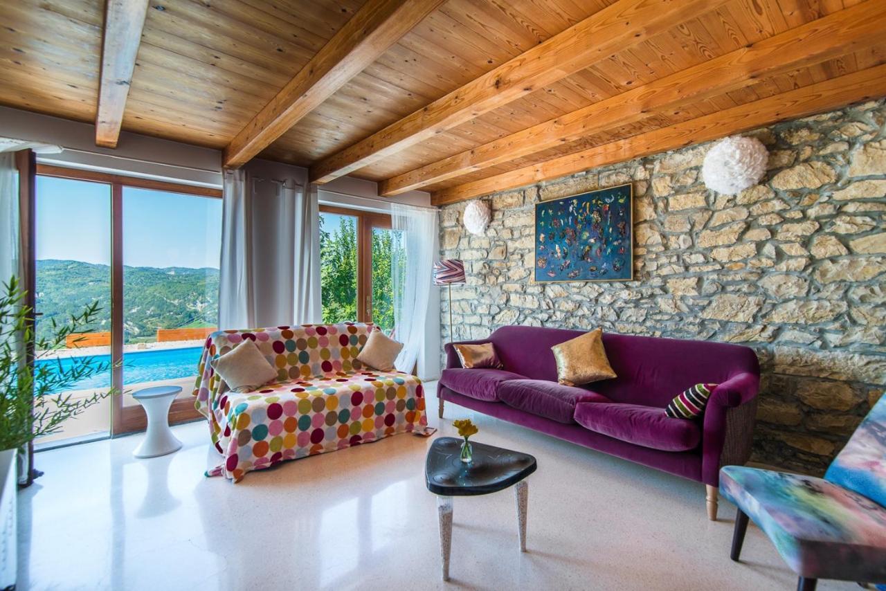 Sussini Holiday home Krbune