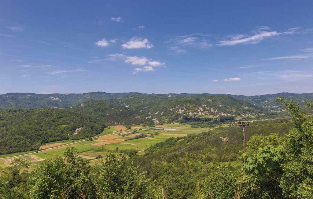 Holiday home Sussini Krbune