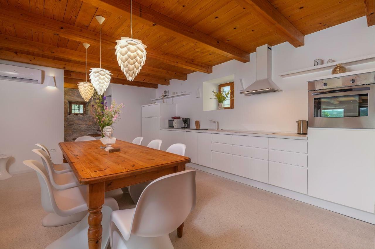 Sussini Holiday home