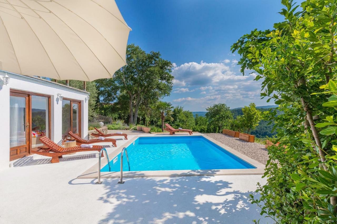 Holiday home Sussini *