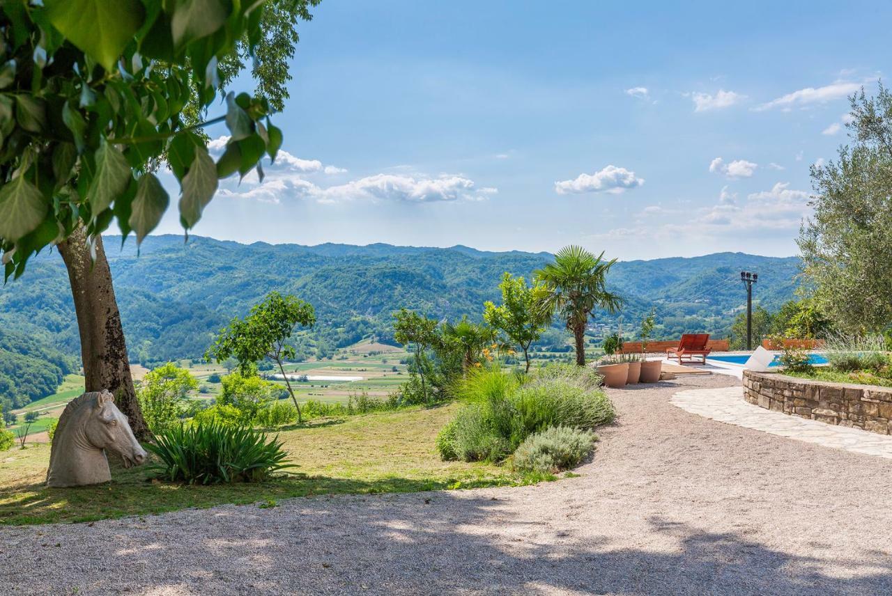 Sussini Holiday home Krbune