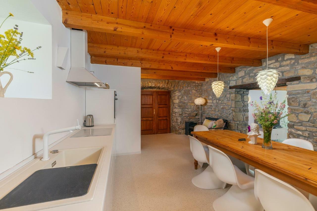 Sussini Holiday home