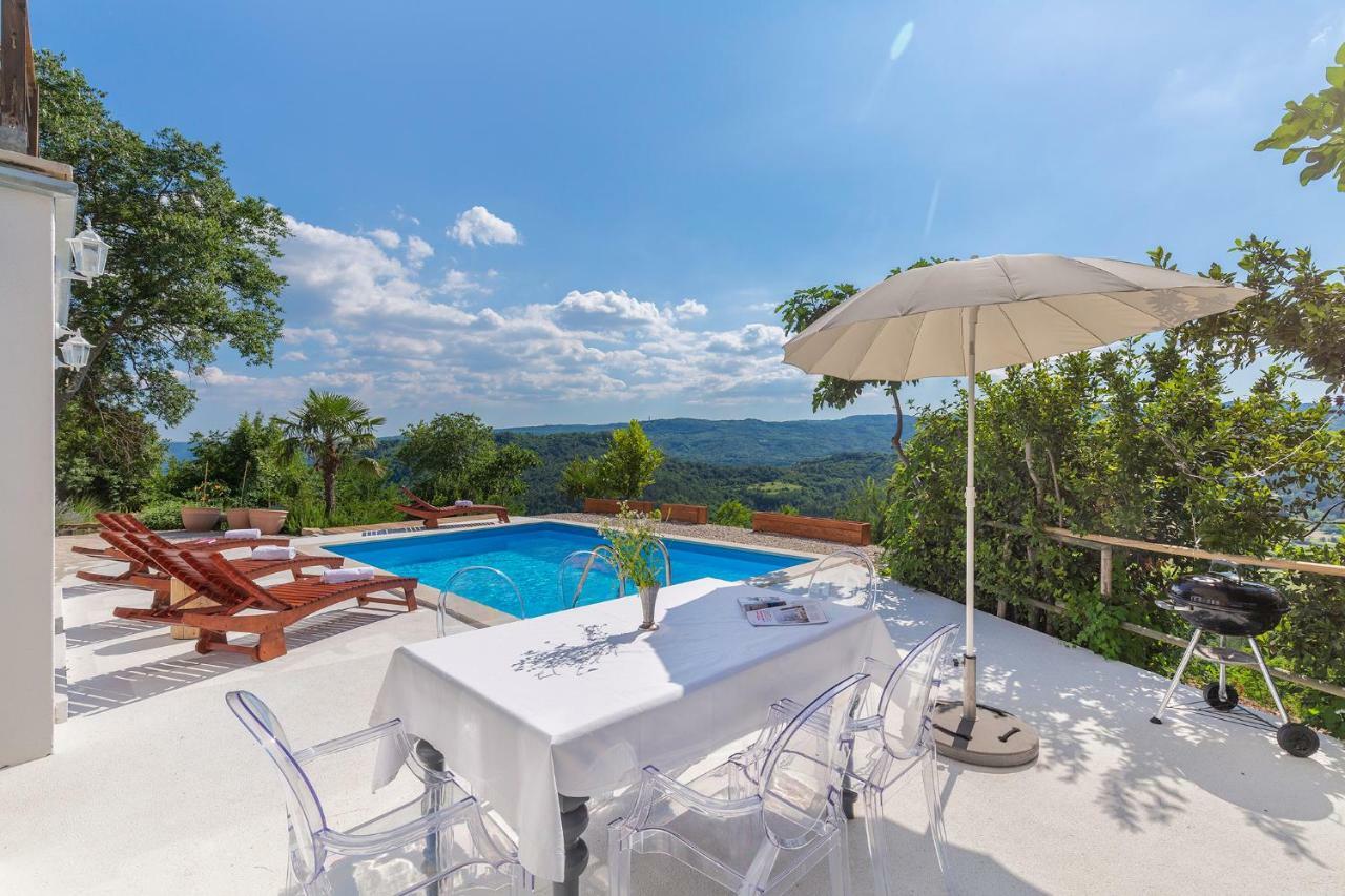 Holiday home Sussini
