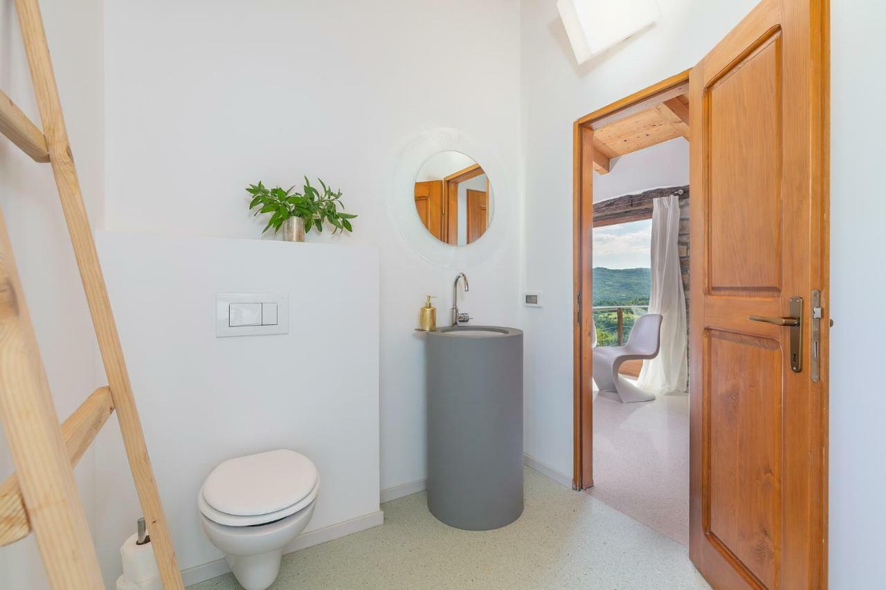 Sussini Holiday home