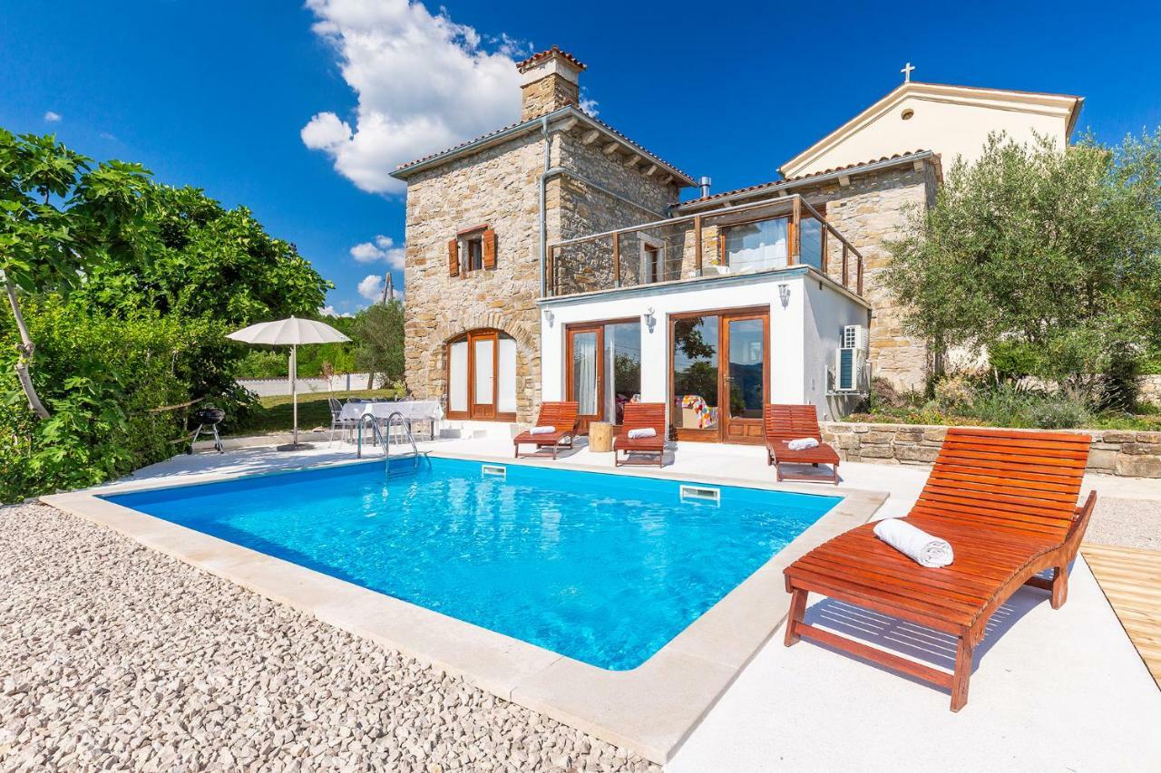 Holiday home Sussini *