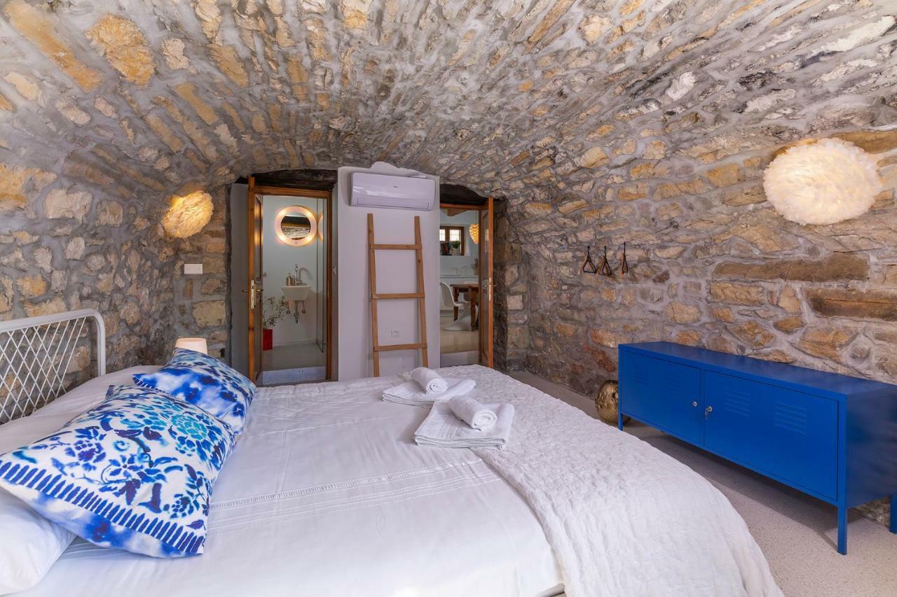 Sussini Holiday home *