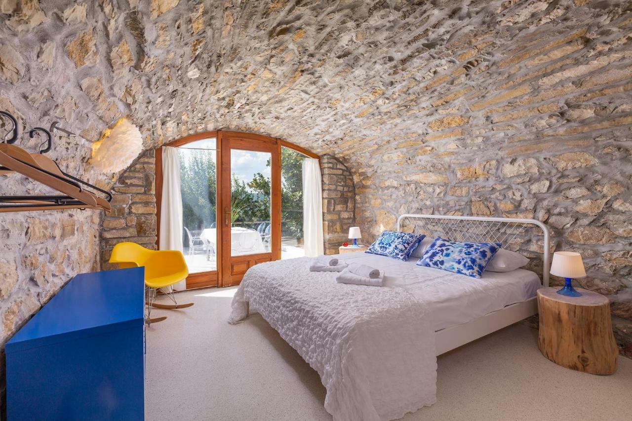 Holiday home Sussini Krbune
