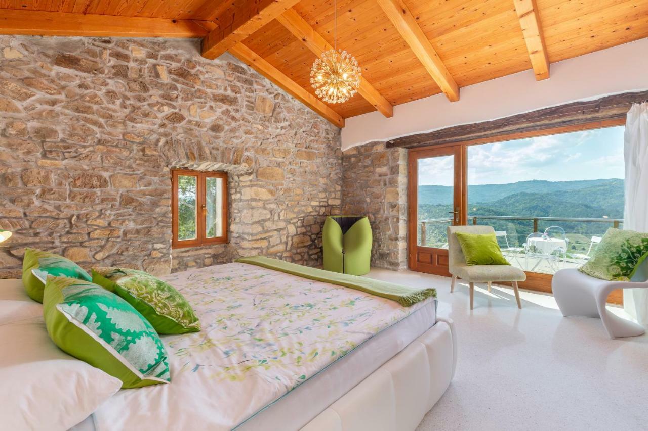 Sussini Holiday home