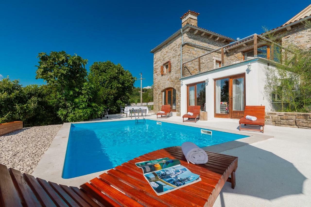 Holiday home Sussini *