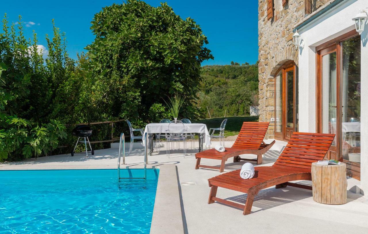 Sussini Holiday home *