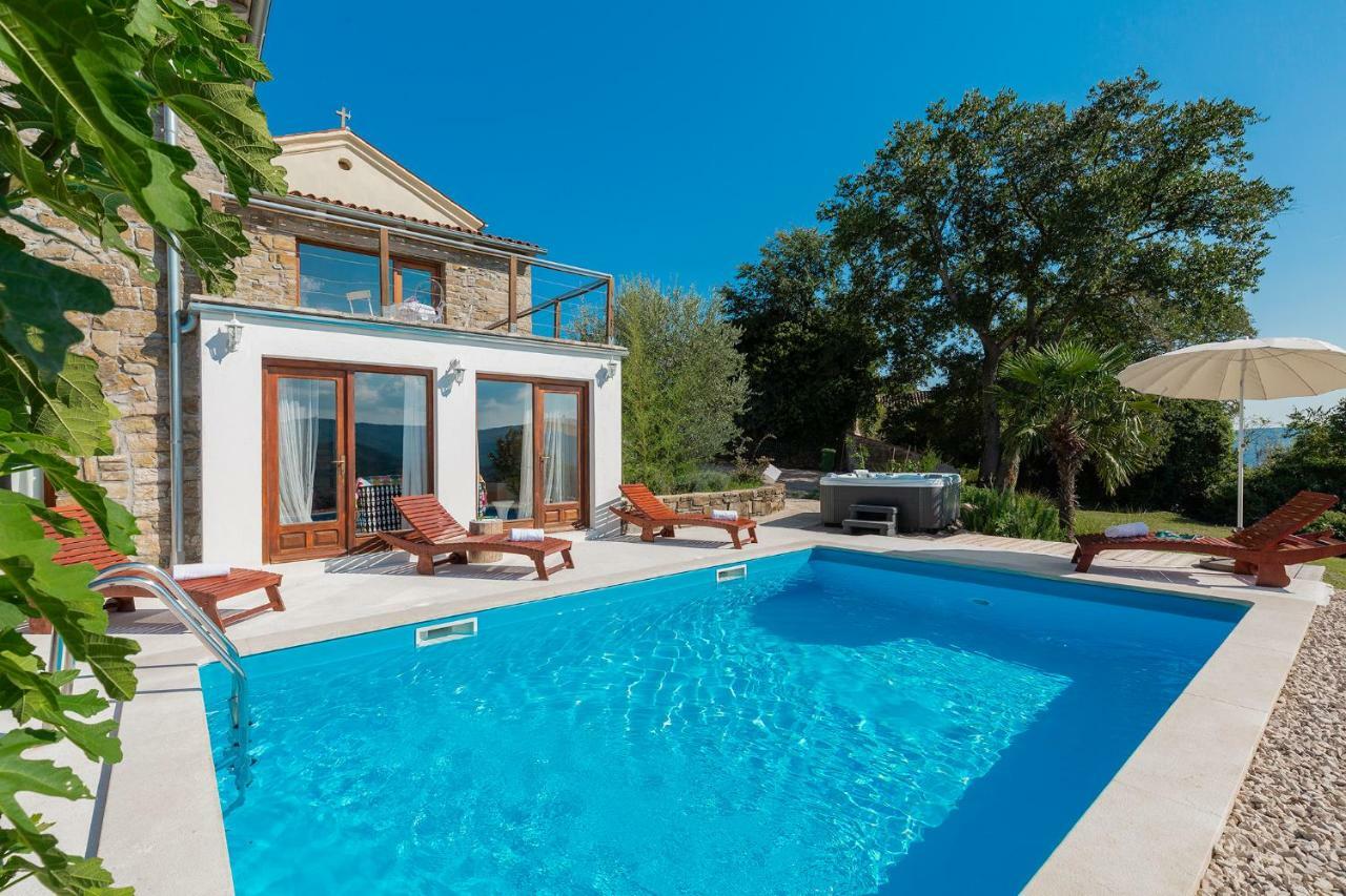 Sussini Holiday home