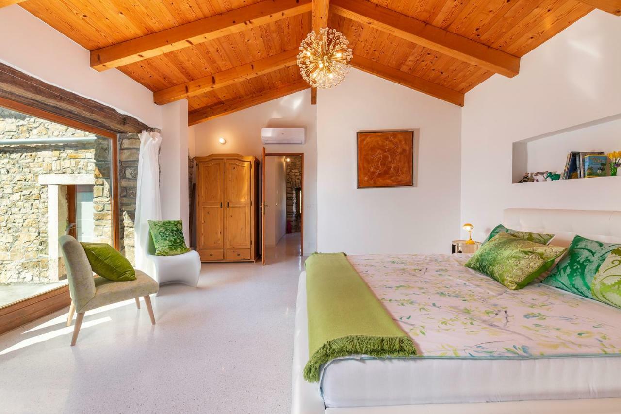 Sussini Holiday home *